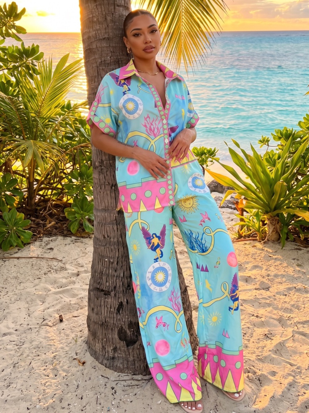 Resort 2 Piece Set